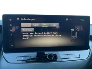 Nissan Juke 1,6 Hybrid 19*Alu/Navi/LED/ACC/Winterp   ** - bilder 26
