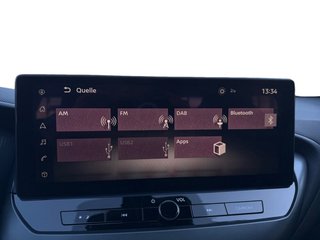Nissan Juke 1,6 Hybrid 19*Alu/Navi/LED/ACC/Winterp   ** - bilder 28