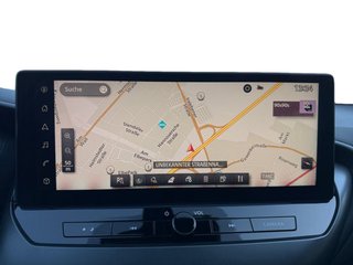 Nissan Juke 1,6 Hybrid 19*Alu/Navi/LED/ACC/Winterp   ** - bilder 29