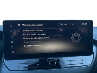 Nissan Juke 1,6 Hybrid 19*Alu/Navi/LED/ACC/Winterp   ** - bilder 34
