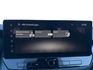 Nissan Juke 1,6 Hybrid 19*Alu/Navi/LED/ACC/Winterp   ** - bilder 36