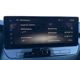 Nissan Juke 1,6 Hybrid 19*Alu/Navi/LED/ACC/Winterp   ** - bilder 38