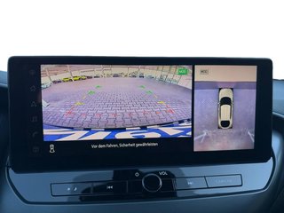 Nissan Juke 1,6 Hybrid 19*Alu/Navi/LED/ACC/Winterp   ** - bilder 40