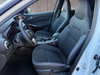 Nissan Juke 1,6 Hybrid 19*Alu/Navi/LED/ACC/Winterp   ** - bilder 5
