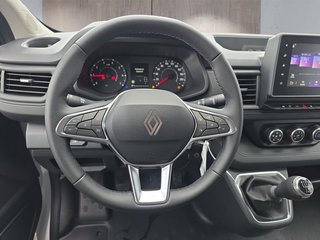 Renault Trafic L2H1 2,0 130PS LED/AHK/Kamera/Sitzhz.   ** - bilder 9