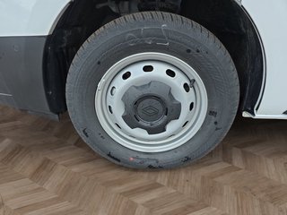 Renault Trafic L2H1 2,0 130PS LED/AHK/Kamera/Sitzhz.   ** - bilder 11