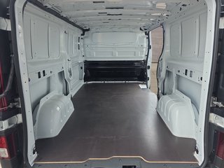 Renault Trafic L2H1 2,0 130PS LED/AHK/Kamera/Sitzhz.   ** - bilder 13