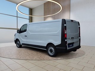Renault Trafic L2H1 2,0 130PS LED/AHK/Kamera/Sitzhz.   ** - bilder 3