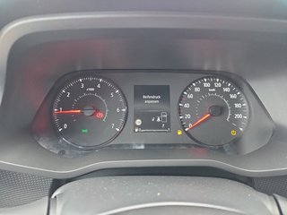 Renault Trafic L2H1 2,0 130PS LED/AHK/Kamera/Sitzhz.   ** - bilder 16