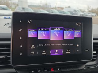 Renault Trafic L2H1 2,0 130PS LED/AHK/Kamera/Sitzhz.   ** - bilder 20