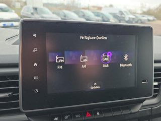 Renault Trafic L2H1 2,0 130PS LED/AHK/Kamera/Sitzhz.   ** - bilder 21