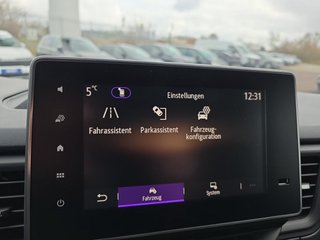 Renault Trafic L2H1 2,0 130PS LED/AHK/Kamera/Sitzhz.   ** - bilder 22