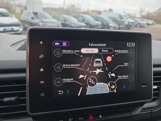 Renault Trafic L2H1 2,0 130PS LED/AHK/Kamera/Sitzhz.   ** - bilder 23