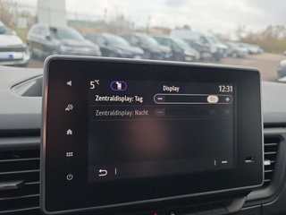 Renault Trafic L2H1 2,0 130PS LED/AHK/Kamera/Sitzhz.   ** - bilder 27