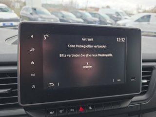 Renault Trafic L2H1 2,0 130PS LED/AHK/Kamera/Sitzhz.   ** - bilder 31