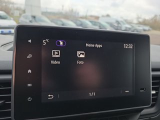 Renault Trafic L2H1 2,0 130PS LED/AHK/Kamera/Sitzhz.   ** - bilder 34