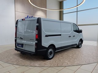 Renault Trafic L2H1 2,0 130PS LED/AHK/Kamera/Sitzhz.   ** - bilder 5