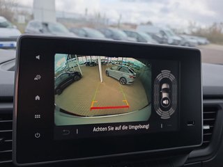 Renault Trafic L2H1 2,0 130PS LED/AHK/Kamera/Sitzhz.   ** - bilder 37