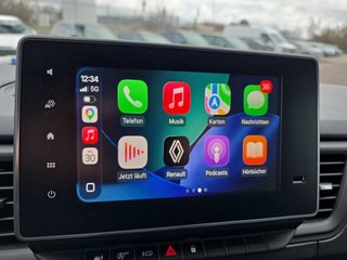 Renault Trafic L2H1 2,0 130PS LED/AHK/Kamera/Sitzhz.   ** - bilder 38