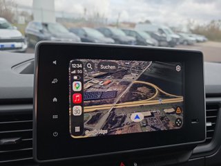 Renault Trafic L2H1 2,0 130PS LED/AHK/Kamera/Sitzhz.   ** - bilder 40