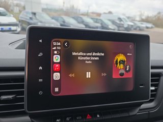 Renault Trafic L2H1 2,0 130PS LED/AHK/Kamera/Sitzhz.   ** - bilder 41