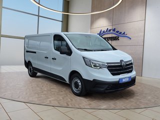 Renault Trafic L2H1 2,0 130PS LED/AHK/Kamera/Sitzhz.   ** - bilder 3
