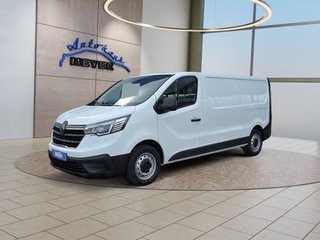 Renault Trafic age.one-day registration Kaufen