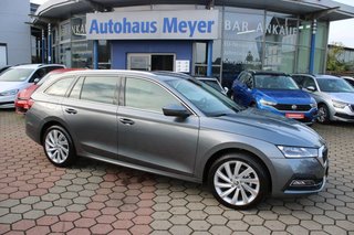 Skoda Octavia Gebrauchtwagen Kaufen