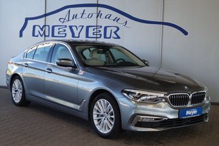 BMW 540 Gebrauchtwagen Kaufen