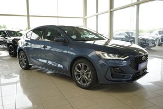 Ford Focus ST-Line X 1.0 155PS aAHK/LED/Navi/Kamera/Winterp. - bilder 2