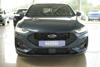 Ford Focus ST-Line X 1.0 155PS aAHK/LED/Navi/Kamera/Winterp. - bilder 3