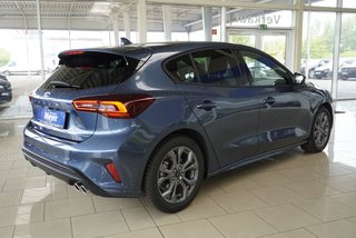 Ford Focus ST-Line X 1.0 155PS aAHK/LED/Navi/Kamera/Winterp. - bilder 5