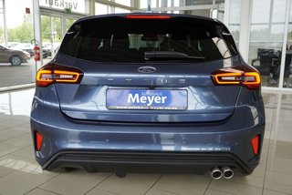 Ford Focus ST-Line X 1.0 155PS aAHK/LED/Navi/Kamera/Winterp. - bilder 1