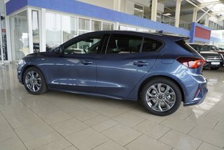 Ford Focus ST-Line X 1.0 155PS aAHK/LED/Navi/Kamera/Winterp. - bilder 2