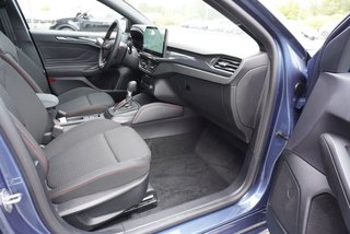Ford Focus ST-Line X 1.0 155PS aAHK/LED/Navi/Kamera/Winterp. - bilder 5