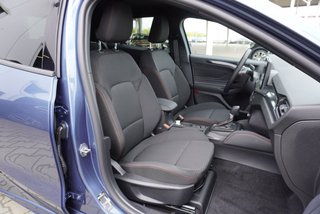 Ford Focus ST-Line X 1.0 155PS aAHK/LED/Navi/Kamera/Winterp. - bilder 6