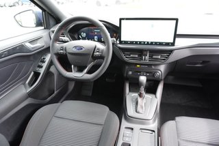 Ford Focus ST-Line X 1.0 155PS aAHK/LED/Navi/Kamera/Winterp. - bilder 11