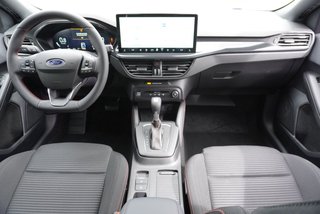 Ford Focus ST-Line X 1.0 155PS aAHK/LED/Navi/Kamera/Winterp. - bilder 12