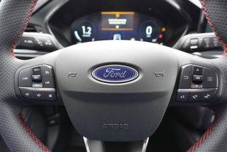 Ford Focus ST-Line X 1.0 155PS aAHK/LED/Navi/Kamera/Winterp. - bilder 14