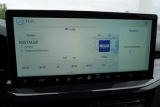 Ford Focus ST-Line X 1.0 155PS aAHK/LED/Navi/Kamera/Winterp. - bilder 25
