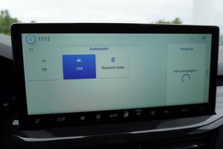 Ford Focus ST-Line X 1.0 155PS aAHK/LED/Navi/Kamera/Winterp. - bilder 26