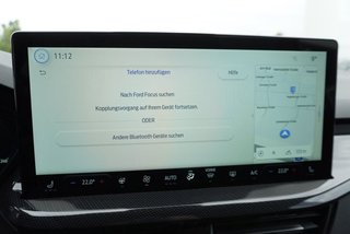 Ford Focus ST-Line X 1.0 155PS aAHK/LED/Navi/Kamera/Winterp. - bilder 27