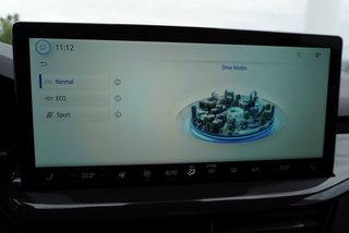 Ford Focus ST-Line X 1.0 155PS aAHK/LED/Navi/Kamera/Winterp. - bilder 29