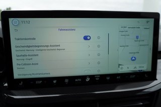 Ford Focus ST-Line X 1.0 155PS aAHK/LED/Navi/Kamera/Winterp. - bilder 30