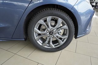 Ford Focus ST-Line X 1.0 155PS aAHK/LED/Navi/Kamera/Winterp. - bilder 31