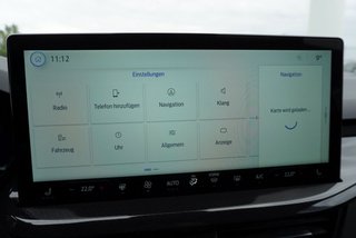 Ford Focus ST-Line X 1.0 155PS aAHK/LED/Navi/Kamera/Winterp. - bilder 35