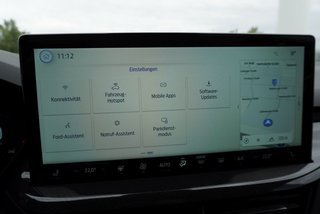 Ford Focus ST-Line X 1.0 155PS aAHK/LED/Navi/Kamera/Winterp. - bilder 36