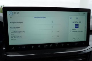 Ford Focus ST-Line X 1.0 155PS aAHK/LED/Navi/Kamera/Winterp. - bilder 38