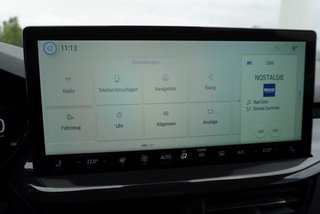 Ford Focus ST-Line X 1.0 155PS aAHK/LED/Navi/Kamera/Winterp. - bilder 39