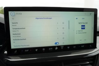 Ford Focus ST-Line X 1.0 155PS aAHK/LED/Navi/Kamera/Winterp. - bilder 40